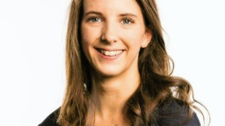 Hannah English, Hymans.jpg