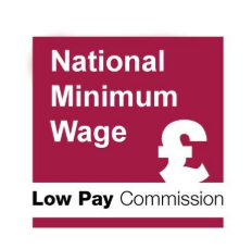 Low Pay Commission consultation 2018 1