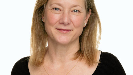 Tina Kennedy 