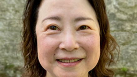 Reiko Kubota