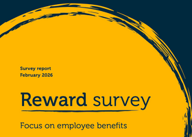 CIPD Reward Survey cover.png