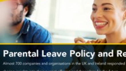 Report: Parental Leave Policy & Reward Benchmark 2021