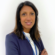 Saumya Barber