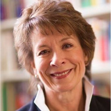 Professor Dame Lesley Regan