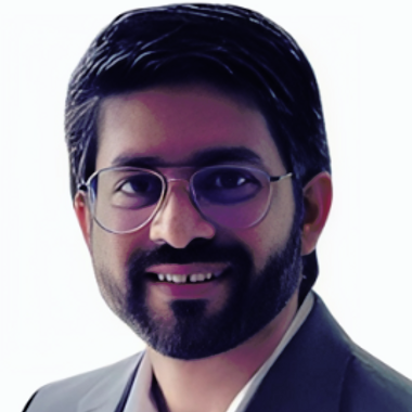 Azhar Nagori