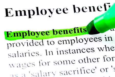 Impact on employee benefits