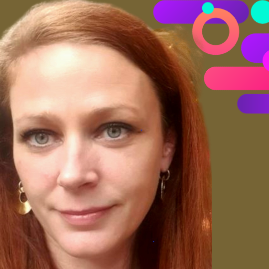 Michaela O'Reilly, Deputy Head of Reward, Ocorian