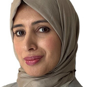 Azka Ali