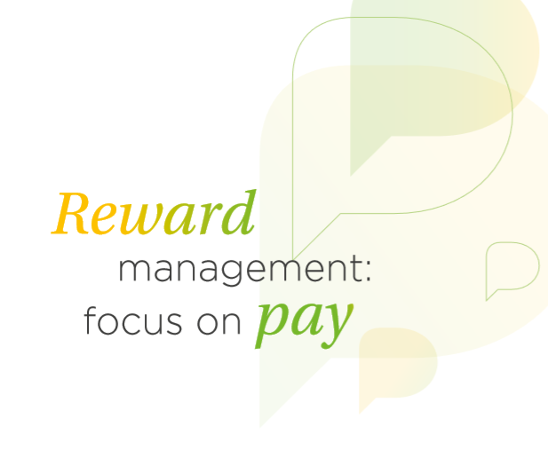 Reward management 1