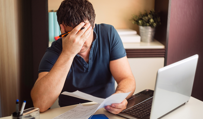 How financial worries are hitting employee mental health – survey.jpg 1