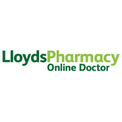Lloyds Pharmacy Online Doctor square logo.png