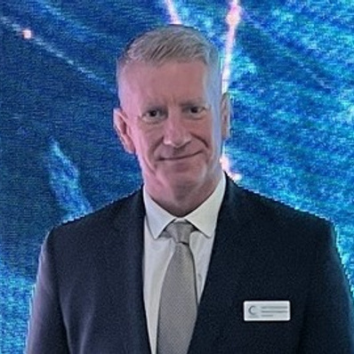 Ian Christensen