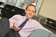 Steve Webb