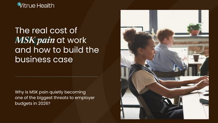 Vitrue Health the real cost of MSK at work cover.png