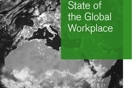 Report: State of the Global Workplace 1