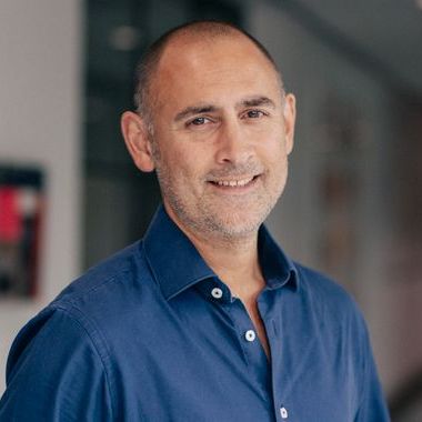 Mark  Ramsook