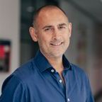 Mark  Ramsook
