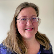 Joy Waugh