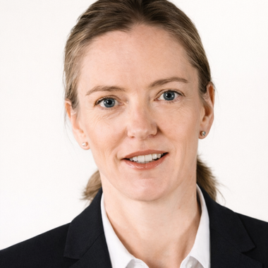 Dr Jane Lyle