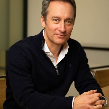 James McNeil