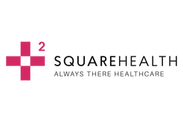 Square Health Logo