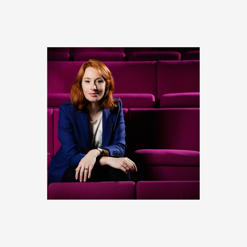 Hannah Fry image