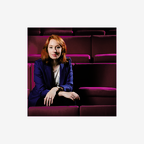 Professor Hannah Fry