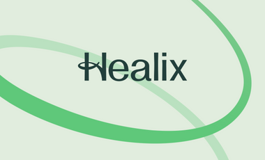 Healix RWC24 Hero image