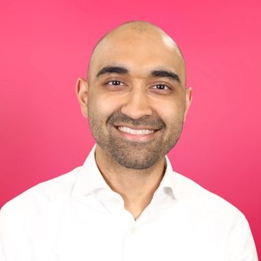 Dr Rishi Patel