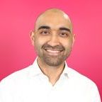 Dr Rishi Patel