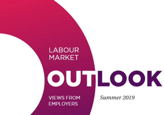Research: Labour Market Outlook: Summer 2019 1