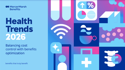 Mercer Health Trends 2026 report cover.png