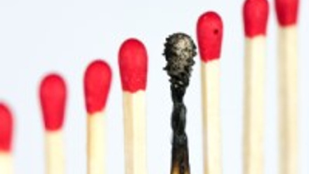 Six ways to help employees avoid burnout