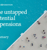 Hymans Robertson report: The untapped potential of pensions.jpg