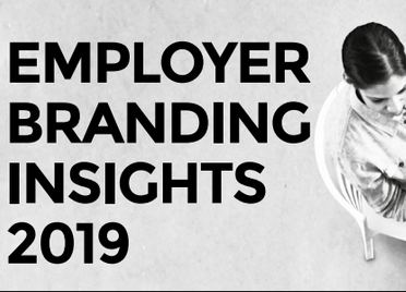 Employer Branding Insights 2019 1