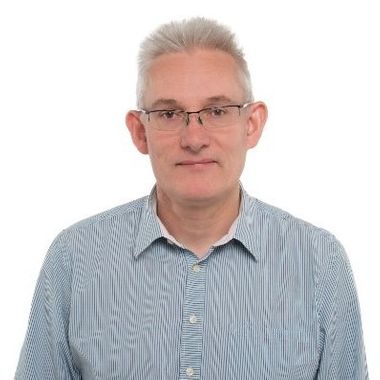 Richard Hortop