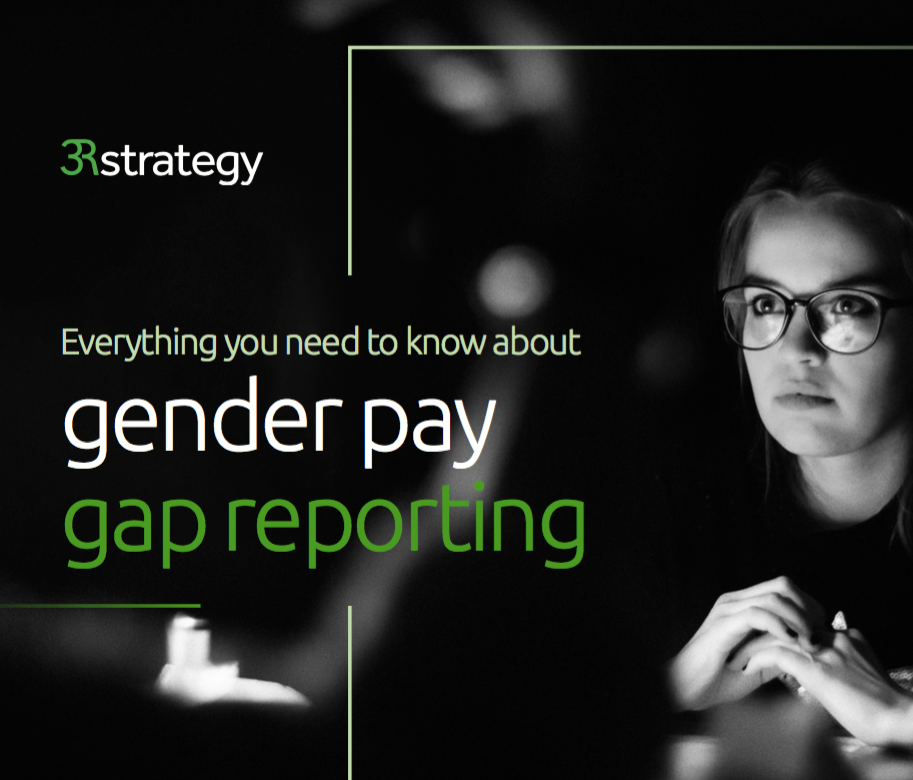 Gender Pay Gap Reporting 1