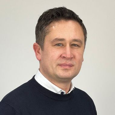 Paul Eagles