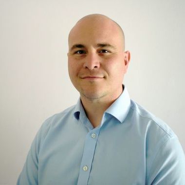 Chris Bolton