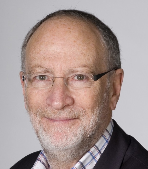 Professor Sir Cary Cooper