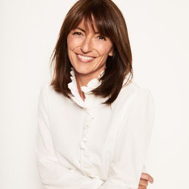 Davina McCall MBE