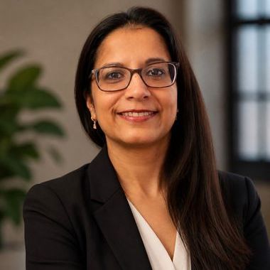 Kavita Patel
