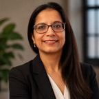 Kavita Patel
