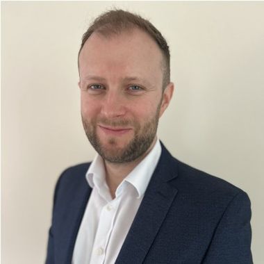 Ben Stevenson