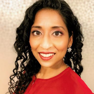 Dr Subashini M