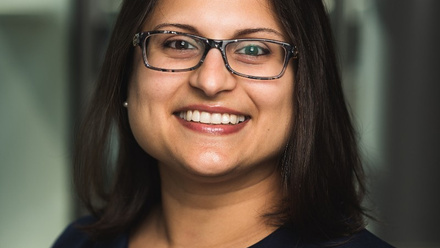 Michelle Sequeira, UK diversity, equity and inclusion consulting leader at Mercer