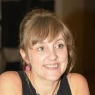Teresa Wood