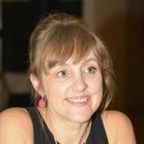 Teresa Wood