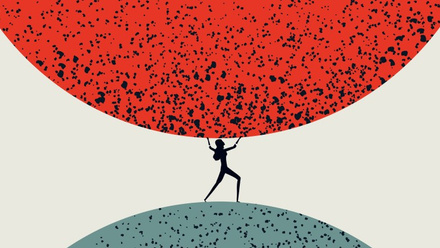 The work life gap: Why the same pressures produce different outcomes.jpg