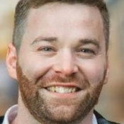 Harry Ward